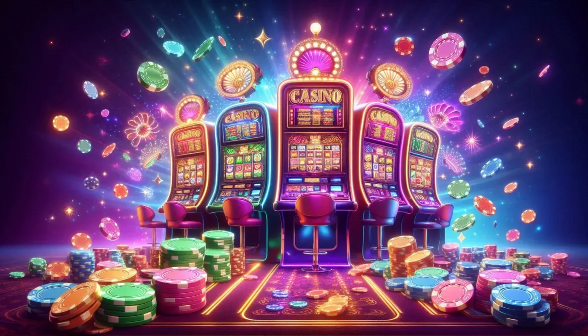 Betoranje Casino